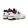 New Balance 550 Burgundy Cyan 3 e6b01e80 5427 40ed a659 06998afdfe0a