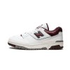 New Balance 550 Burgundy Cyan 1 d4cefbd1 8d56 4116 a862 6d9f6c3b3959