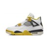 Nike Jordan 4 Retro Vivid Sulfur