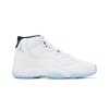 NikeJordan11RetroLegendBlue 2024 3