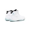 NikeJordan11RetroLegendBlue 2024 4