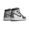 AirJordan1RetroHighSilverToe W 4