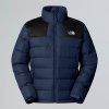 Mens Massif Down Jacket 1