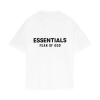 tee white back