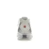 Shox TL White 4