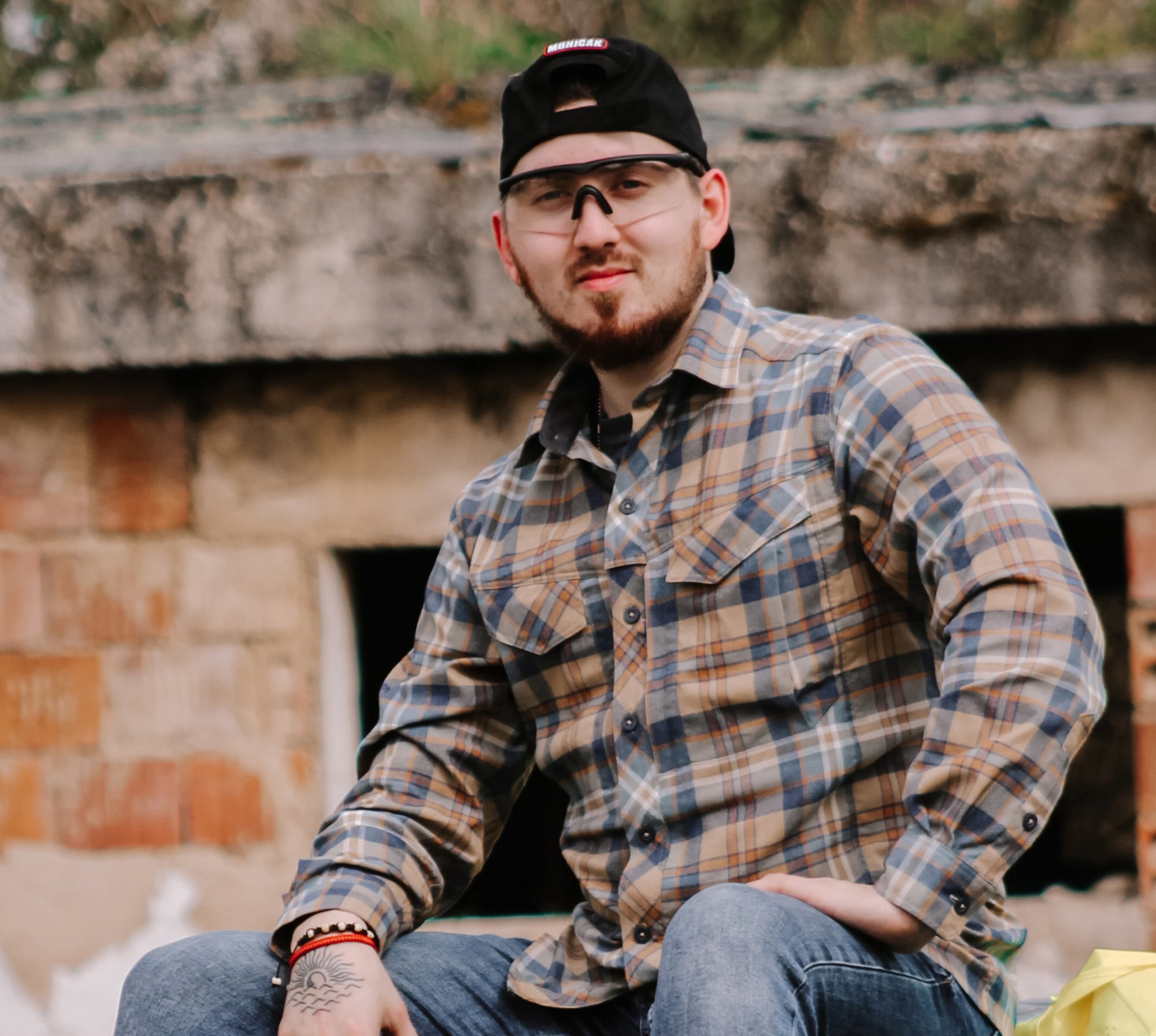 Moderná, funkčná a ekologická košeľa? Presne taká je Defender Mk2 Pilgrim od Helikon-Tex.