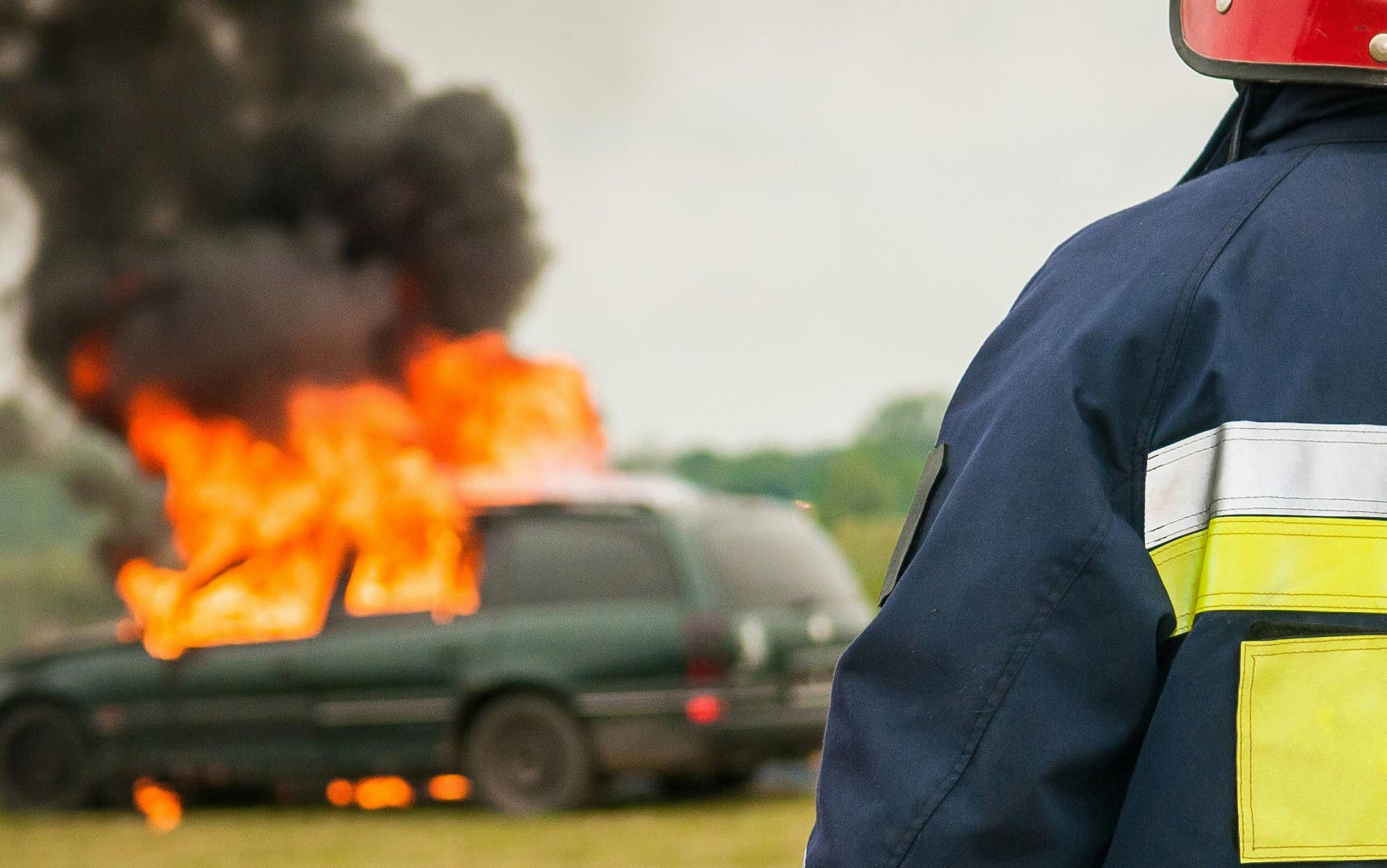 Azt hiszed, hogy van elsősegély-csomag az autódban? Valójában nincs.