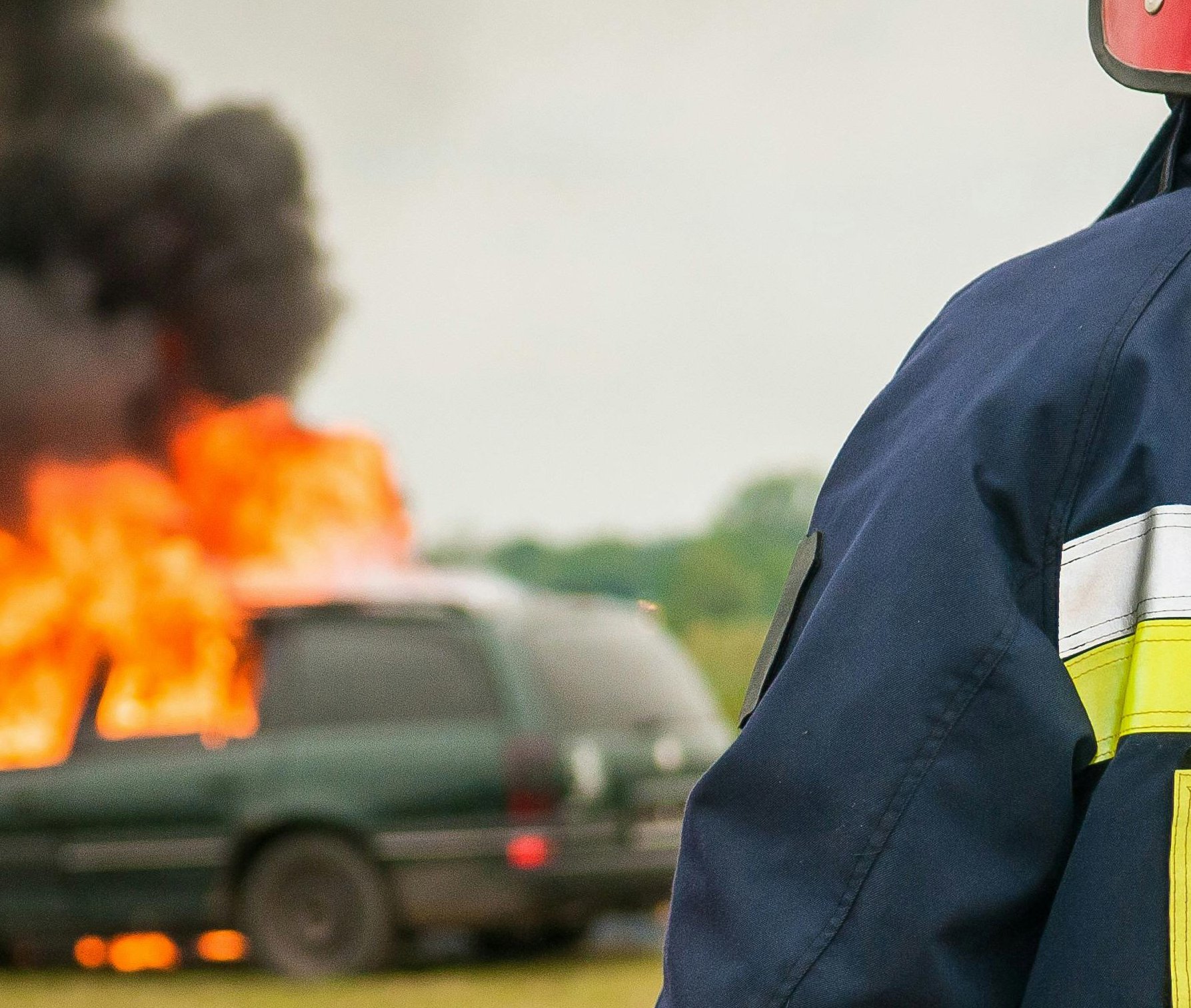 Myslíte si, že máte v autě lékárničku? Ve skutečnosti ji nemáte.