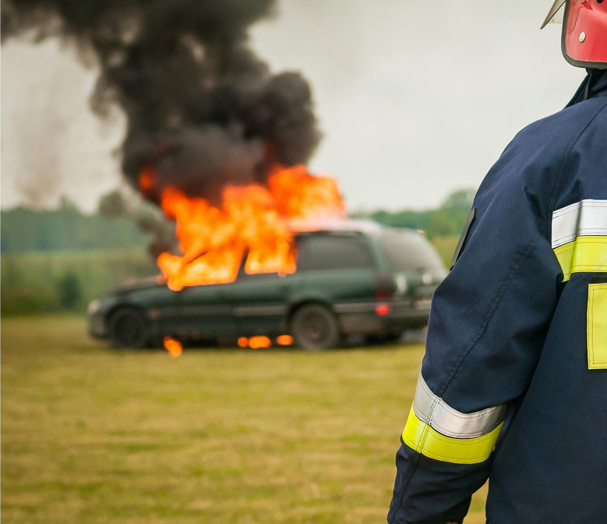 Do you think you have a first aid kit in your car? In reality, you don’t.