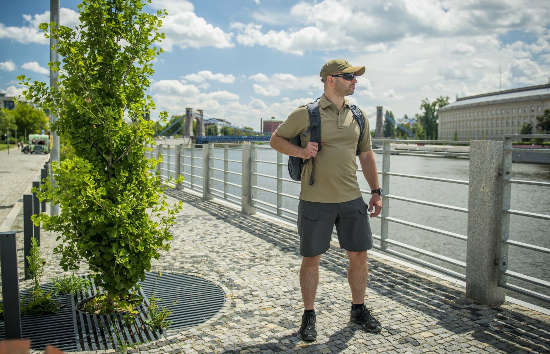 UTS-ka ti už na prvý dotyk a pohľad sadnú