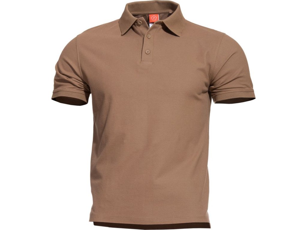 PENTAGON Tričko ANIKETOS - coyote (K09011-COY)