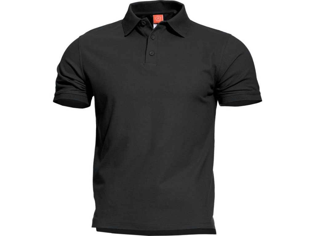 PENTAGON Tričko ANIKETOS - čierne (K09011-BLK)