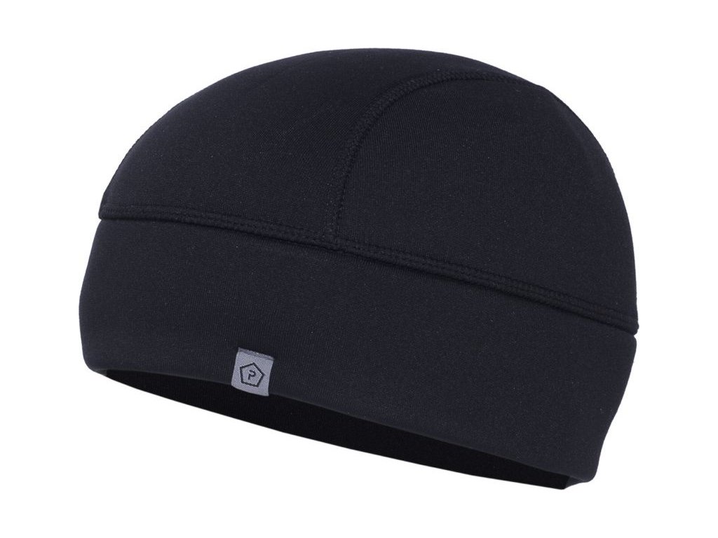 PENTAGON Čiapka ARCTIC zimná - čierna (K13043-BLK)