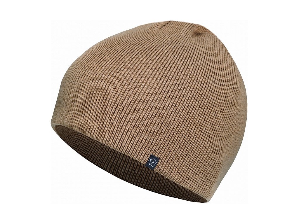PENTAGON Čiapka Koris Watch Cap - coyote (K13036)