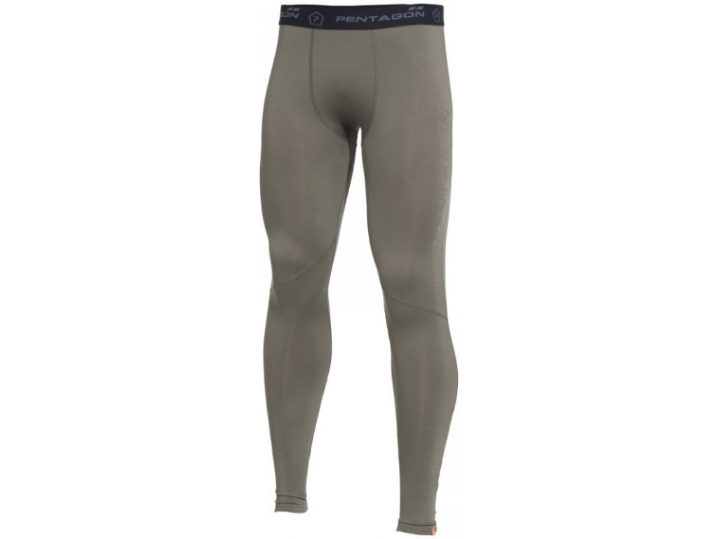 PENTAGON Termo Spodky Kissavos 2.0 - olivové (K11004-2.0)