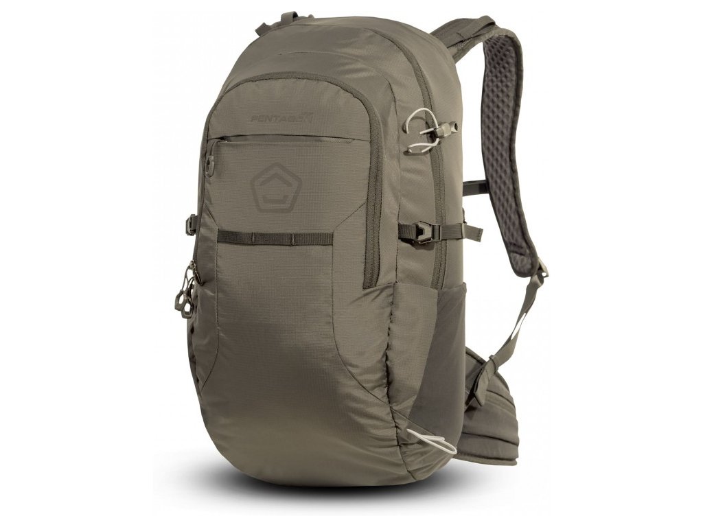 PENTAGON Batoh Minor 28L - RAL7013 (K16118)