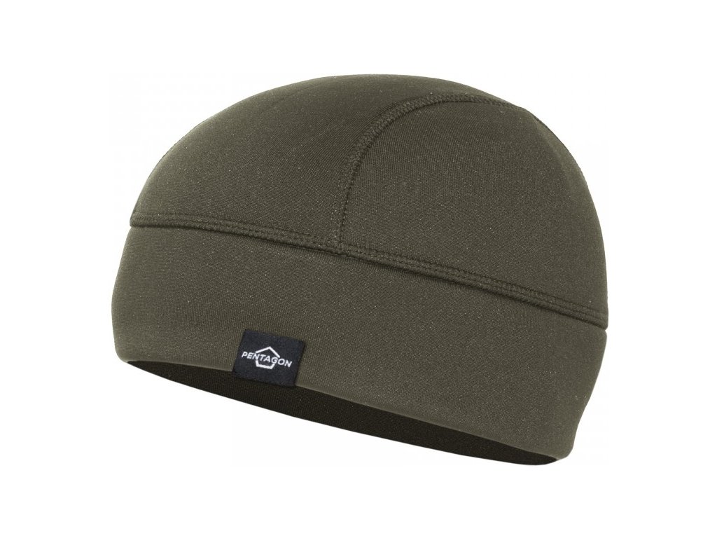 PENTAGON Čiapka ARCTIC zimná - RAL7013 (K13043)