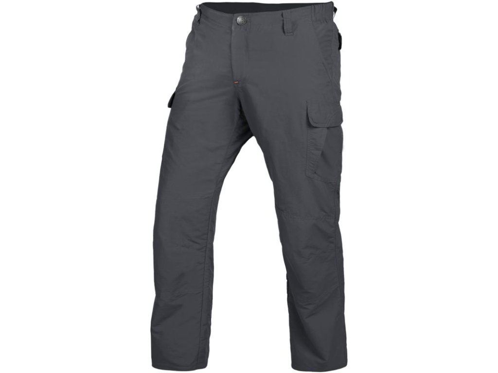 PENTAGON Dlhé nohavice GOMATI EXPEDITION - cinder (K05025-CINDER)