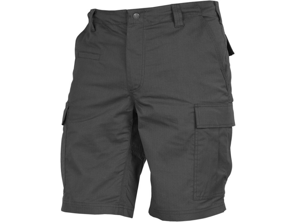 PENTAGON Krátke nohavice BDU 2.0 Ripstop - cinder (K05011-CINDER)