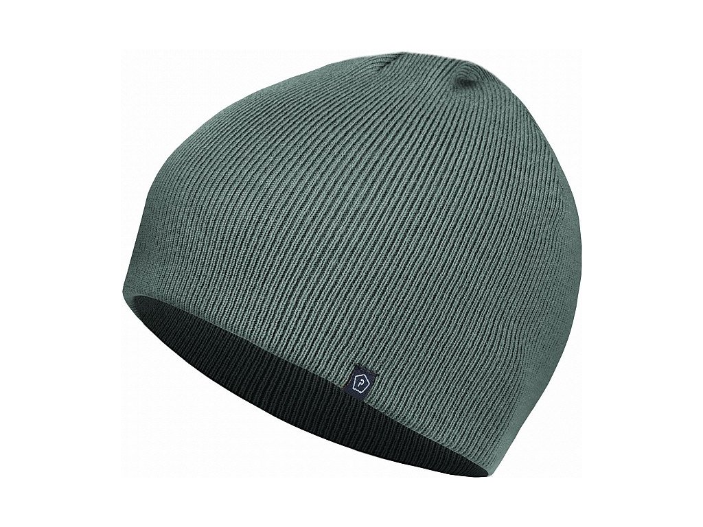 PENTAGON Čiapka Koris Watch Cap - šedá (K13036)
