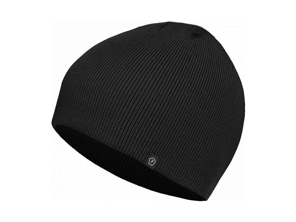 PENTAGON Čiapka Koris Watch Cap - čierna (K13036)