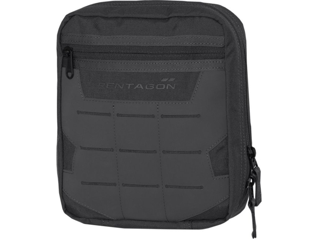 PENTAGON Kapsa EDC 2.0 - čierna (K16076-2.0-BLK)