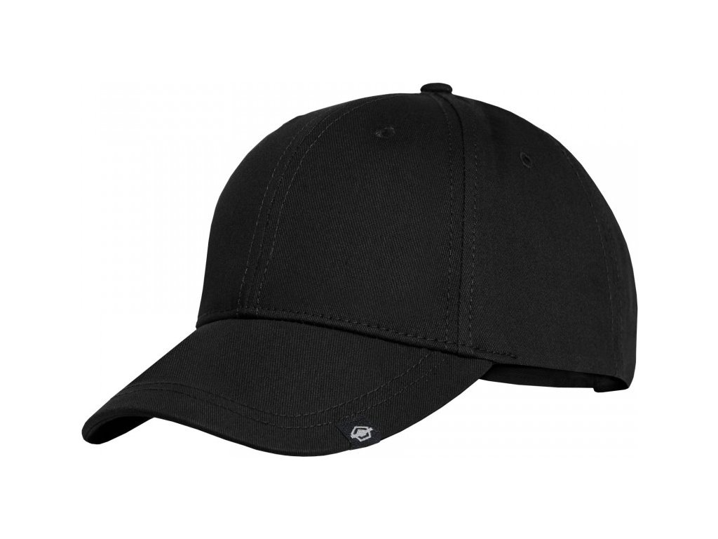 PENTAGON Baseball šiltovka Eagle - black (K13040-01BLK)