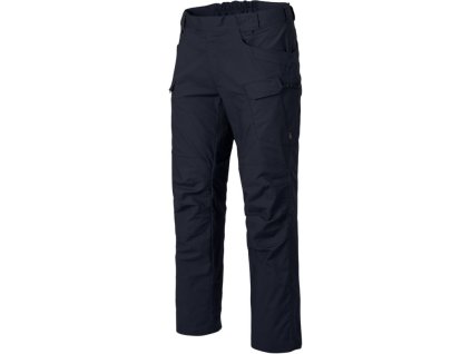 HELIKON Dlhé nohavice UTP PolyCotton Ripstop - navy blue (SP-UTL-PR-37)