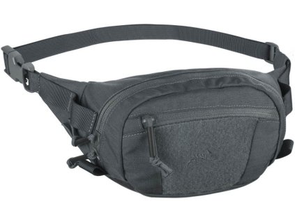 HELIKON Ľadvinka POSSUM Waist Pack cordura - shadow grey (TB-PSM-CD-35)
