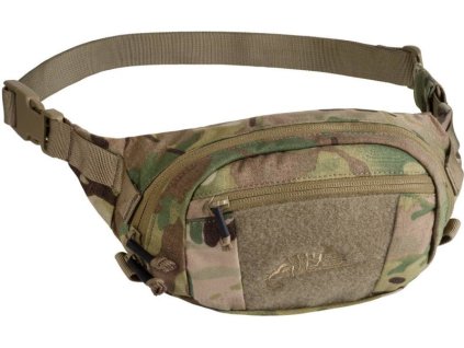 HELIKON Ľadvinka POSSUM Waist Pack cordura - multicam (TB-PSM-CD-34)