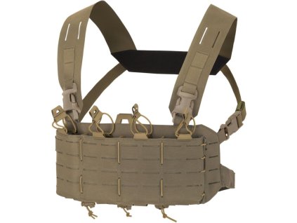 DIRECT ACTION Taktická vesta Tiger Moth cordura - adaptive green (CR-TGRM-CD5-AGR)