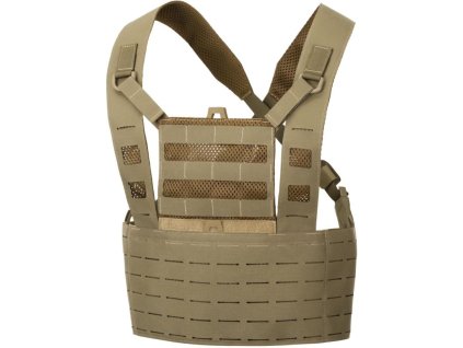 DIRECT ACTION Taktická vesta Typhoon cordura - adaptive green (CR-TPHN-CD5-AGR)