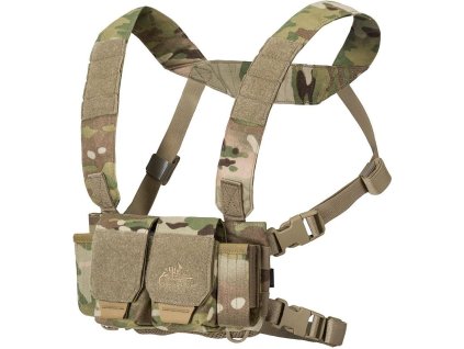 HELIKON Taktická vesta Competition MultiGun Rig - multicam (KK-CMR-CD-34)