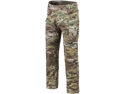 HELIKON Dlhé nohavice MBDU NyCo, Ripstop - multicam (SP-MBD-NR-34)