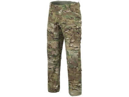 DIRECT ACTION Dlhé nohavice Vanguard Combat - multicam (TR-VGCT-NCR-MCM)