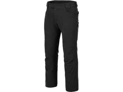HELIKON Dlhé nohavice Trekking - black (SP-TTP-AT-01)