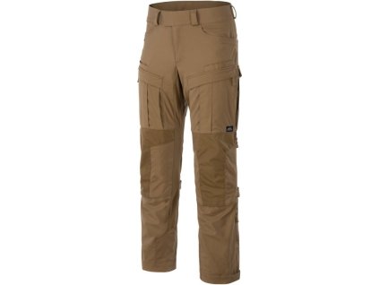 HELIKON Dlhé nohavice MCDU - coyote (SP-MCD-DN-11)