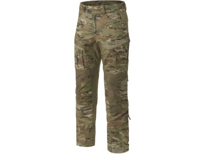 HELIKON Dlhé nohavice MCDU - multicam (SP-MCD-NR-34)