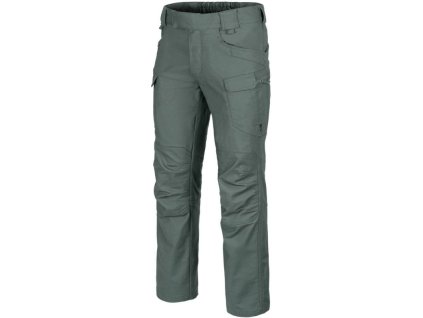 HELIKON Dlhé nohavice UTP PolyCotton Canvas - olive drab (SP-UTL-PC-32)