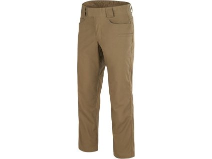 HELIKON Dlhé nohavice Greyman - coyote (SP-GTP-DC-11)