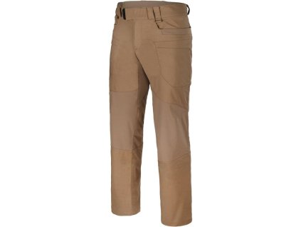 HELIKON Dlhé nohavice Hybrid Tactical Pants - mud brown (SP-HTP-PR-60)