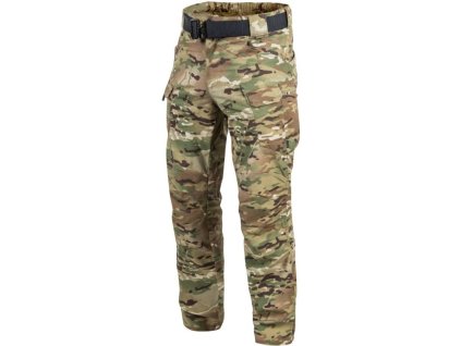 HELIKON Dlhé nohavice UTP Flex NyCo - multicam (SP-UTF-NR-34)