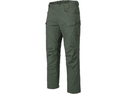 HELIKON Dlhé nohavice UTP PolyCotton Ripstop - olive drab (SP-UTL-PR-32)