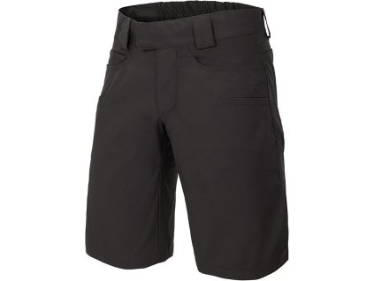 HELIKON Krátke nohavice Greyman DuraCanvas - ash grey (SP-GTK-DC-85)