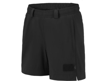 HELIKON Krátke nohavice Utility Light - black (SP-ULS-VL-01)