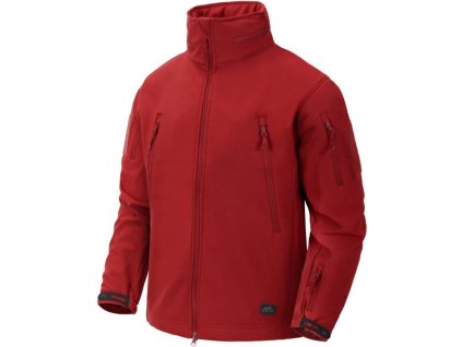 HELIKON Bunda Gunfighter softshell - crimson sky (KU-GUN-FM-83)