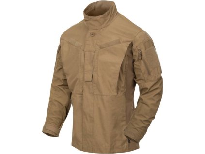 HELIKON Blúza MBDU NyCo Ripstop - coyote (BL-MBD-NR-11)