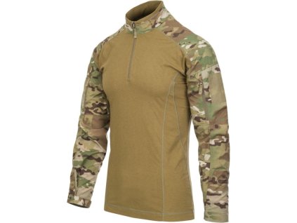 DIRECT ACTION Blúza Vanguard Combat - multicam (SH-VGCS-PDF-MCM)