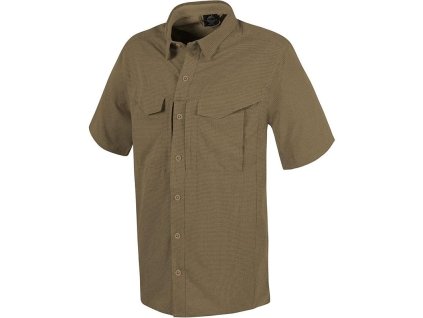 HELIKON Blúza Defender MK2 Ultralight - silver mink (KO-DUS-AP-69)