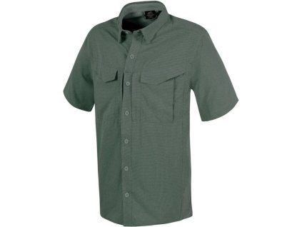 HELIKON Blúza Defender MK2 Ultralight - sage green (KO-DUS-AP-87)